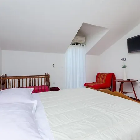 Jasna Apartment Baska Voda