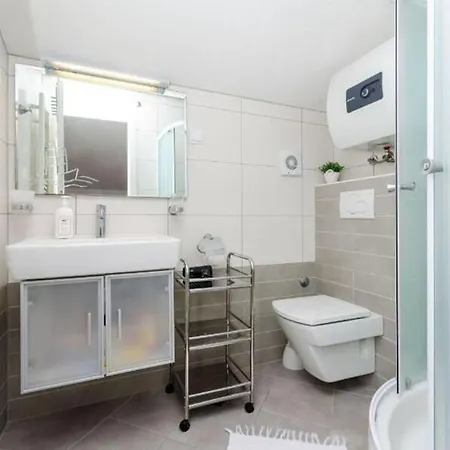 Apartment Jasna