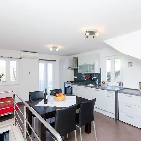 Jasna Apartment *