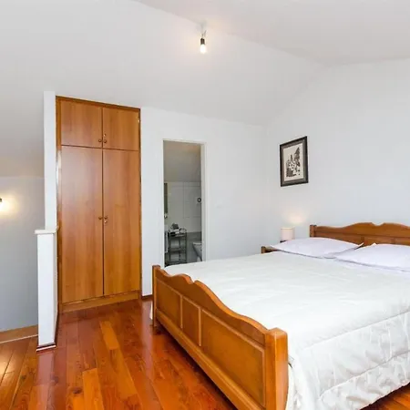 Jasna Apartment Baska Voda