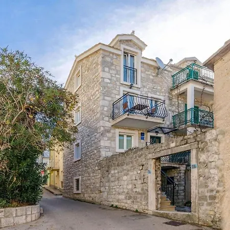 Jasna Apartment